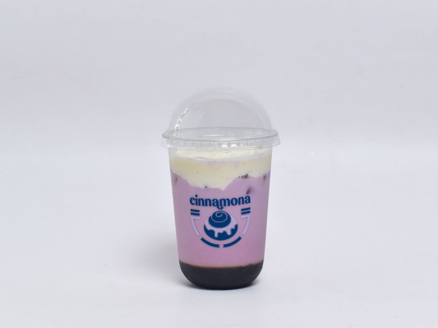 Cinna-Dream Boba Milkshake