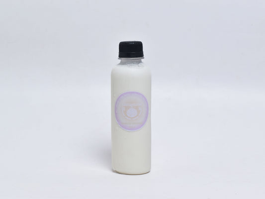 (P) Creamy Coconut Drink