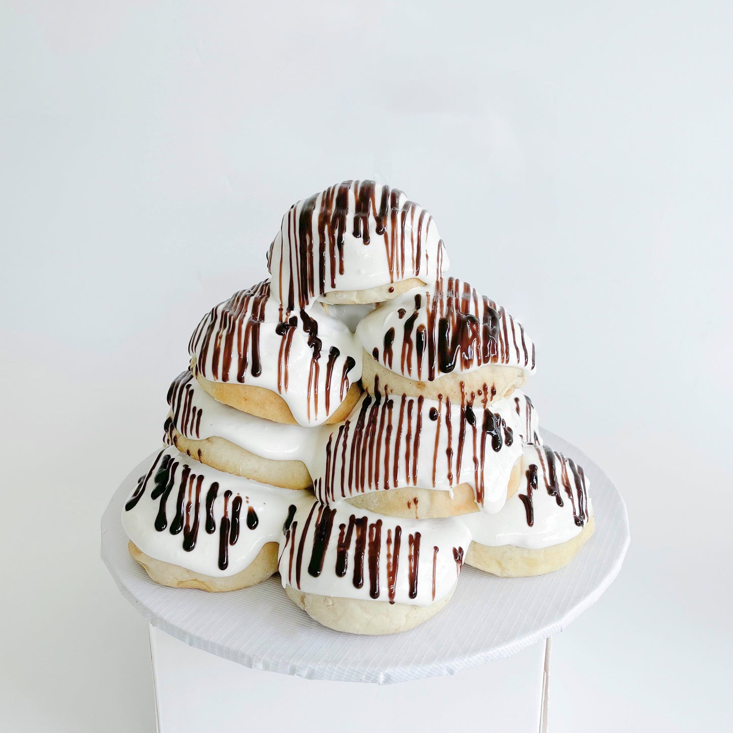 Celebration Stack