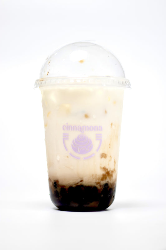 (P) Brown Sugar  Creamy Coconut