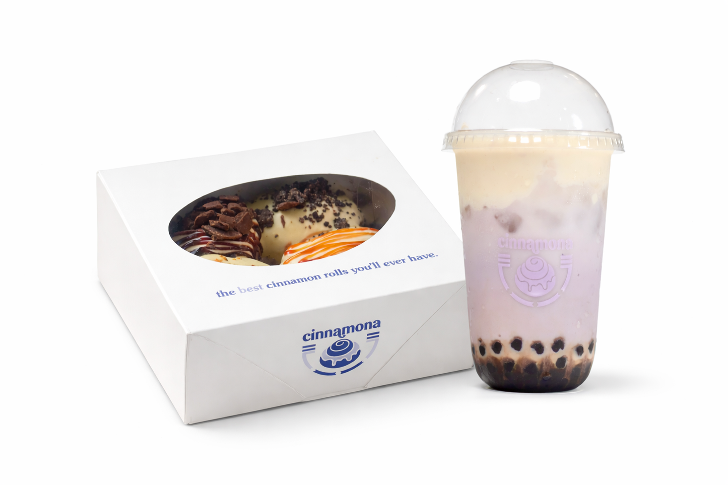 Solo Craving Bundle