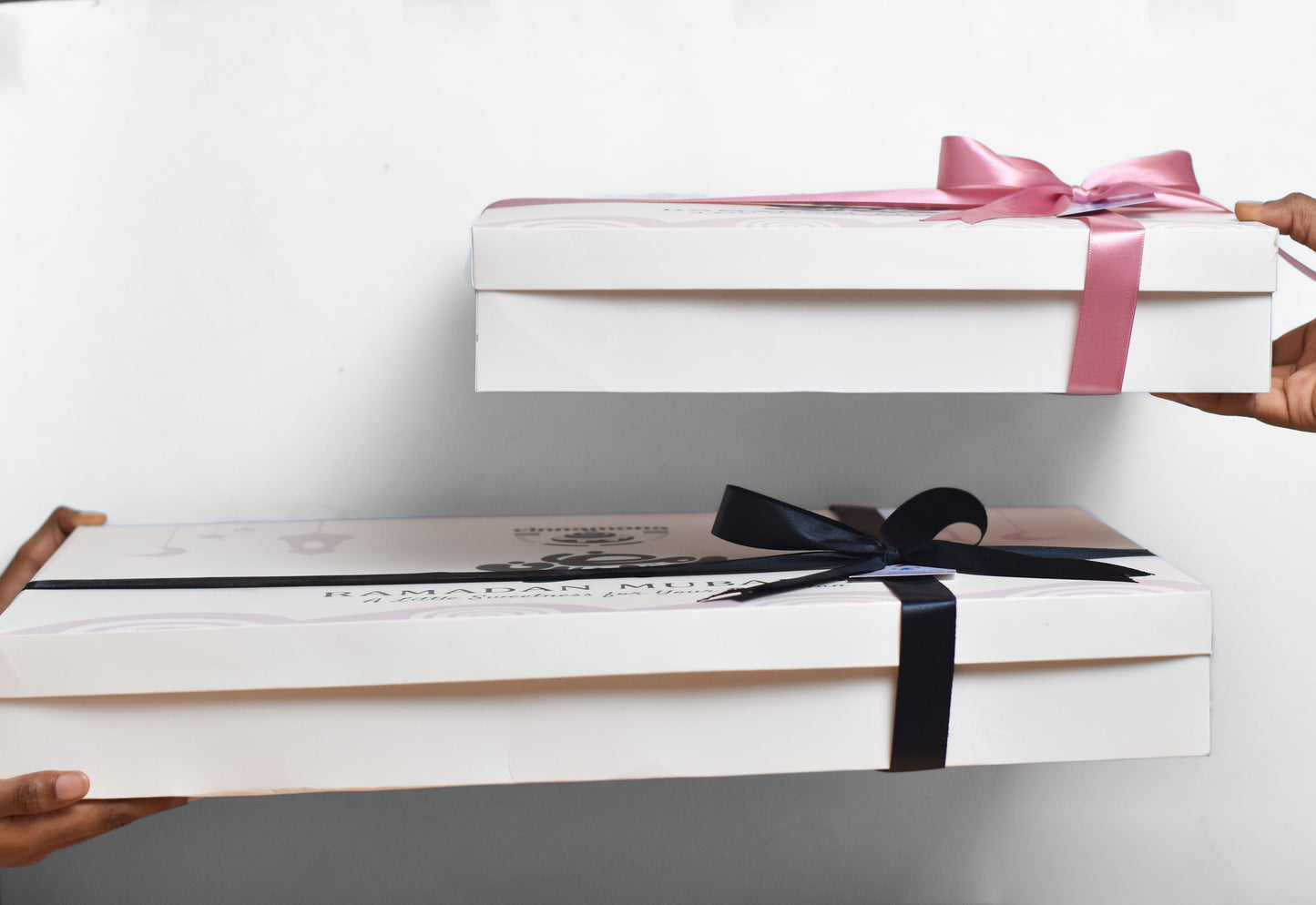 (P) The Eid Gift - Preorder