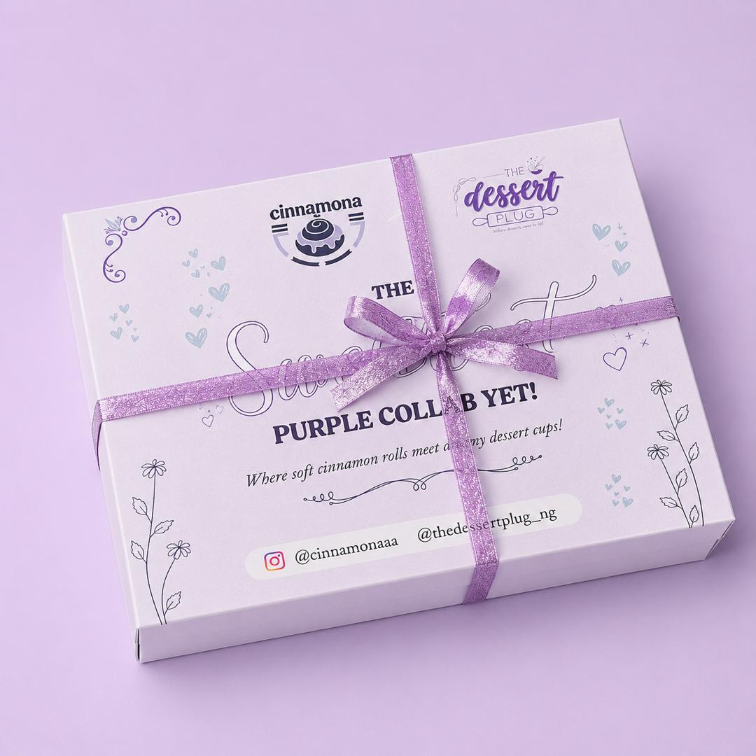 (P)The Variety Box